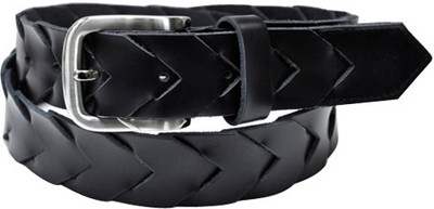 65% OFF on Orosilber Men Casual Black Belt Black 65% OFF on Orosilber Men Casual Black Belt Black