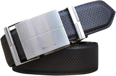 62% OFF on Winsome Deal Men Formal, Casual Brown Artificial Leather Belt Brown