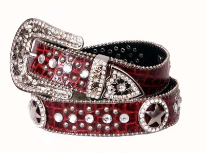 59% OFF on Saiva Women Casual, Evening/Party, Semi-formal Red Artificial Leather Belt Red 59% OFF on Saiva Women Casual, Evening/Party, Semi-formal Red Artificial Leather Belt Red