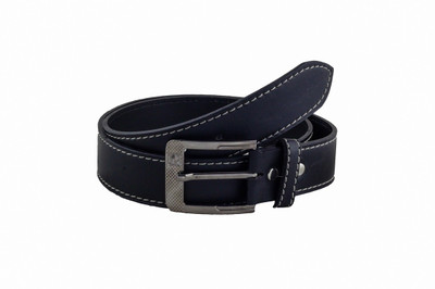 58% OFF on Shiven Men Formal Black Artificial Leather Belt Black 58% OFF on Shiven Men Formal Black Artificial Leather Belt Black