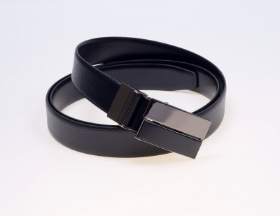 50% OFF on Bombay High Men Formal Brown, Black Genuine Leather Reversible Belt BRN BLK