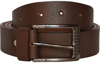 61% OFF on Bueva Men, Boys Casual Brown Genuine Leather Belt Polo Brown - 40 61% OFF on Bueva Men, Boys Casual Brown Genuine Leather Belt Polo Brown - 40