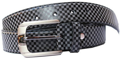 60% OFF on Winsome Deal Men Formal, Casual Multicolor Artificial Leather Belt Multicolor