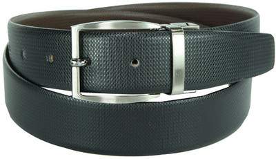 20% OFF on Orosilber Men Casual Black, Brown Belt Black, Brown