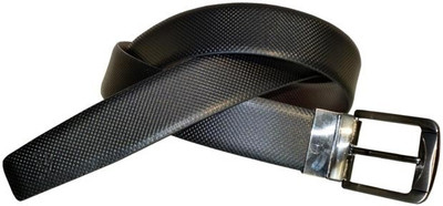 60% OFF on Sondagar Arts Men Formal Black, Brown Genuine Leather Reversible Belt Black & Brown 60% OFF on Sondagar Arts Men Formal Black, Brown Genuine Leather Reversible Belt Black & Brown