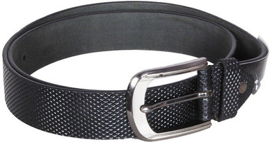 50% OFF on Volvo Plus Men Formal Black Genuine Leather Belt Black 50% OFF on Volvo Plus Men Formal Black Genuine Leather Belt Black