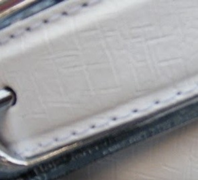 64% OFF on Winsome Deal Women Casual White Belt White