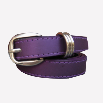 55% OFF on Winsome Deal Women Casual Blue Belt Blue