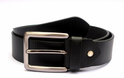 65% OFF on Tops Men Semi-formal Black Genuine Leather Belt Black 65% OFF on Tops Men Semi-formal Black Genuine Leather Belt Black