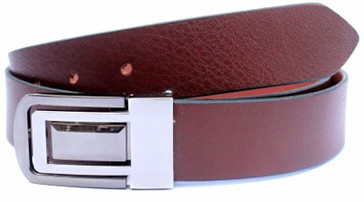 54% OFF on Tops Men, Women Formal Brown Genuine Leather Belt Brown 54% OFF on Tops Men, Women Formal Brown Genuine Leather Belt Brown