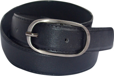 50% OFF on Bizarre Girls Casual Black Belt Black