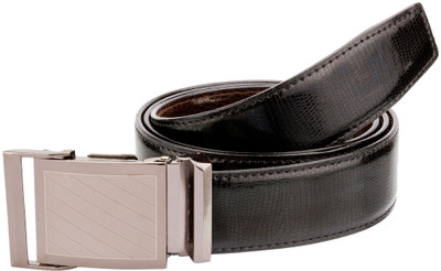 61% OFF on Big Zee Men, Women Casual, Evening/Party, Formal, Semi-formal Black, Brown Artificial Leather Reversible Belt Black, Brown 61% OFF on Big Zee Men, Women Casual, Evening/Party, Formal, Semi-formal Black, Brown Artificial Leather Reversible Belt Black, Brown