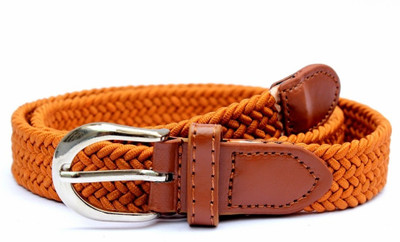 60% OFF on IMP Men, Women Casual Tan Synthetic Belt Tan 60% OFF on IMP Men, Women Casual Tan Synthetic Belt Tan