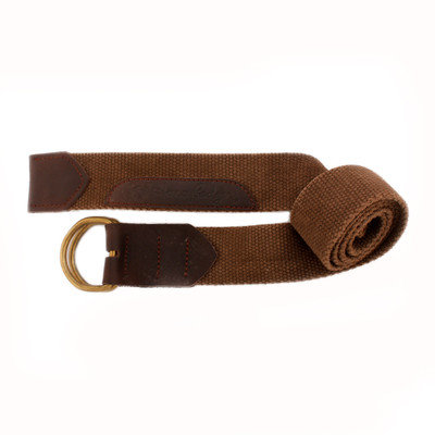 Honey Badger Men, Women Casual Beige Belt Brown Honey Badger Men, Women Casual Beige Belt Brown