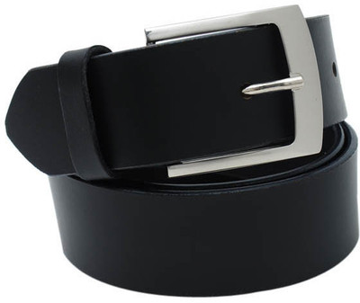 22% OFF on Walletsnbags Men Formal Black Genuine Leather Belt B6-BLK 22% OFF on Walletsnbags Men Formal Black Genuine Leather Belt B6-BLK
