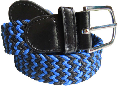 47% OFF on Urbaano Boys, Girls Casual Blue Canvas Belt Blue, Black 47% OFF on Urbaano Boys, Girls Casual Blue Canvas Belt Blue, Black