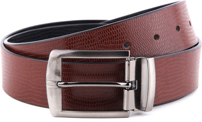 80% OFF on WildHide Men Formal Brown Genuine Leather Belt Brown 80% OFF on WildHide Men Formal Brown Genuine Leather Belt Brown
