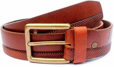 60% OFF on Tops Men, Women Casual Tan Genuine Leather Belt Tan 60% OFF on Tops Men, Women Casual Tan Genuine Leather Belt Tan
