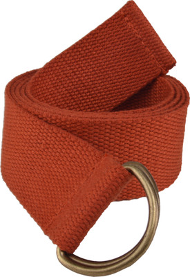 49% OFF on OTLS Boys, Girls Casual Khaki Canvas Belt Rust 49% OFF on OTLS Boys, Girls Casual Khaki Canvas Belt Rust
