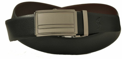 40% OFF on Sizzlers Men Formal Black, Brown Genuine Leather Reversible Belt Brown, Black 40% OFF on Sizzlers Men Formal Black, Brown Genuine Leather Reversible Belt Brown, Black