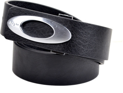 60% OFF on Drakeman Men Formal Black Genuine Leather Belt Black 60% OFF on Drakeman Men Formal Black Genuine Leather Belt Black