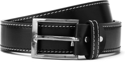 10% OFF on Hidedge Belt Black