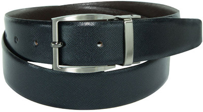 20% OFF on Orosilber Men Casual Black, Brown Belt Black, Brown