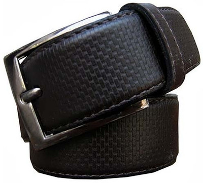 66% OFF on Winsome Deal Men Formal Brown Artificial Leather Belt Brown 66% OFF on Winsome Deal Men Formal Brown Artificial Leather Belt Brown