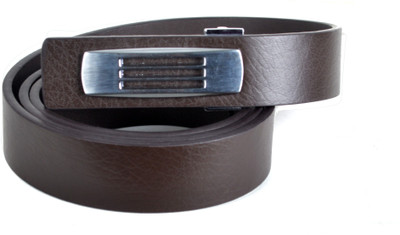 60% OFF on Drakeman Men Formal Brown Genuine Leather Belt Brown 60% OFF on Drakeman Men Formal Brown Genuine Leather Belt Brown
