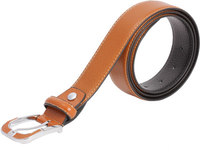 20% OFF on Khoobsurati Women Casual Brown Belt Brown 20% OFF on Khoobsurati Women Casual Brown Belt Brown