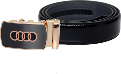 50% OFF on Imported Men Formal Black Genuine Leather Belt Black 50% OFF on Imported Men Formal Black Genuine Leather Belt Black