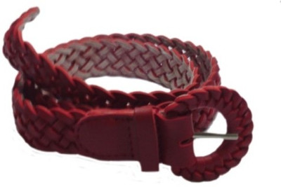 46% OFF on Shop & Shoppee Men, Women Casual Maroon Canvas Belt Maroon 46% OFF on Shop & Shoppee Men, Women Casual Maroon Canvas Belt Maroon
