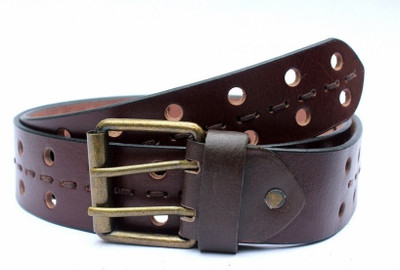 42% OFF on Tops Men, Women Casual Brown Genuine Leather Belt Brown 42% OFF on Tops Men, Women Casual Brown Genuine Leather Belt Brown