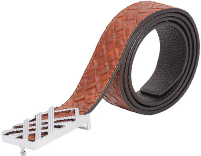 20% OFF on Khoobsurati Women Casual Brown Belt Brown 20% OFF on Khoobsurati Women Casual Brown Belt Brown