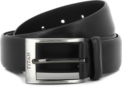 titan belts flipkart
