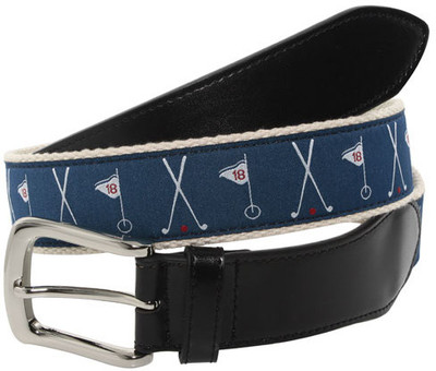 63% OFF on Orosilber Men Casual Blue Belt Blue 63% OFF on Orosilber Men Casual Blue Belt Blue