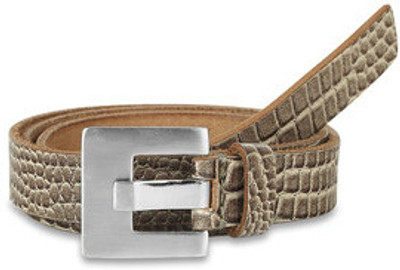 72% OFF on Paradigm Design Lab Men Casual Beige Genuine Leather Belt Olive 72% OFF on Paradigm Design Lab Men Casual Beige Genuine Leather Belt Olive