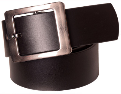 56% OFF on Cops Men Formal Black Genuine Leather Belt Black 56% OFF on Cops Men Formal Black Genuine Leather Belt Black