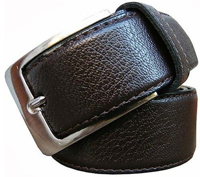 52% OFF on Winsome Deal Men Formal Brown Artificial Leather Belt Brown 52% OFF on Winsome Deal Men Formal Brown Artificial Leather Belt Brown