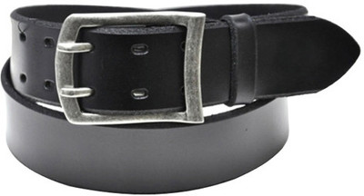 65% OFF on Orosilber Men Casual Black Belt Black 65% OFF on Orosilber Men Casual Black Belt Black