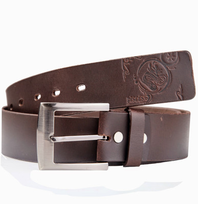 54% OFF on 99cells Men Casual Brown Genuine Leather Belt Brown 54% OFF on 99cells Men Casual Brown Genuine Leather Belt Brown