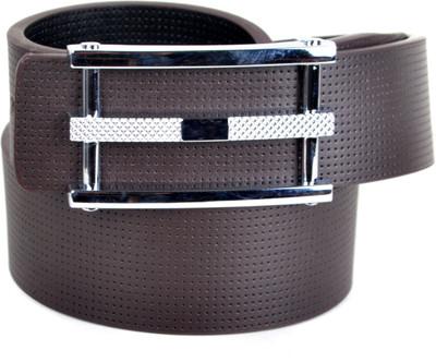 60% OFF on Drakeman Men Formal Brown Genuine Leather Belt Brown 60% OFF on Drakeman Men Formal Brown Genuine Leather Belt Brown