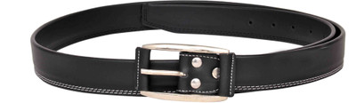 61% OFF on Scarleti Girls Casual Black Artificial Leather Belt Black 61% OFF on Scarleti Girls Casual Black Artificial Leather Belt Black