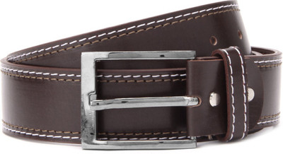 10% OFF on Hidedge Belt Brown 10% OFF on Hidedge Belt Brown