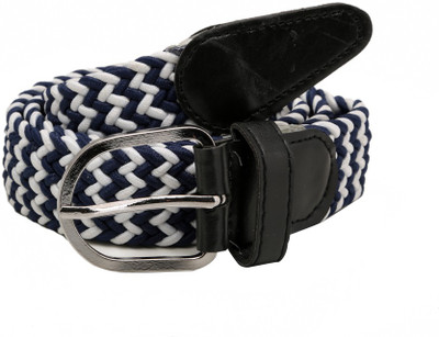 66% OFF on Espana Boys Casual Multicolor Fabric Belt Multicolor-07 66% OFF on Espana Boys Casual Multicolor Fabric Belt Multicolor-07