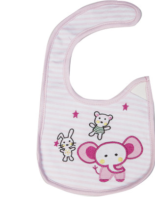 24% OFF on Cheeky Duck Velcro Feeding Bib 24% OFF on Cheeky Duck Velcro Feeding Bib