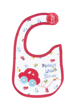 24% OFF on Cheeky Duck Velcro Feeding Bib 24% OFF on Cheeky Duck Velcro Feeding Bib