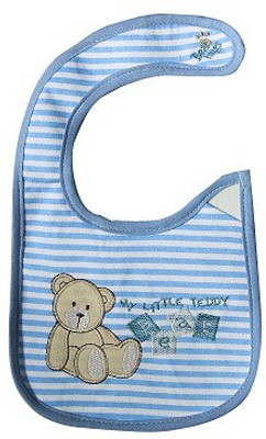 25% OFF on Cheeky Duck Velcro Feeding Bib 25% OFF on Cheeky Duck Velcro Feeding Bib