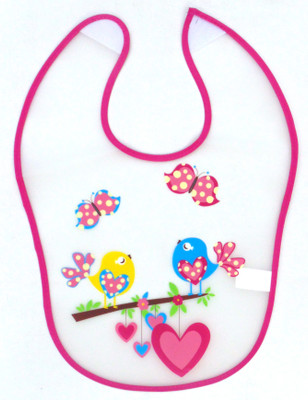 10% OFF on 1st Step BIB1 10% OFF on 1st Step BIB1