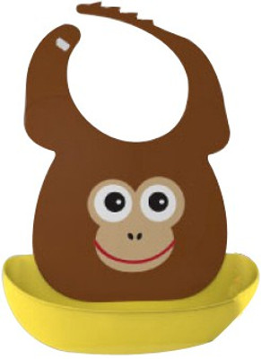 40% OFF on 1st Step Skittle Bib 40% OFF on 1st Step Skittle Bib